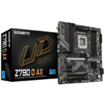 Placa de baza GIGABYTE Z790 D AX LGA1700 - imagine 5