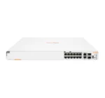 HPE Networking Instant On Switch 8p Gigabit CL4 4p SR2.5G - imagine 5