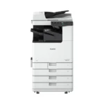 Multifunctional laser mono Canon IR2930i, dimensiune A3 (Printare, Copiere, Scanare, - imagine 5