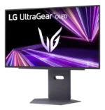 Monitor LG 27" 27GX790A-B.AEU, Diagonal (inch): 27, Diagonal (cm): 69, - imagine 3