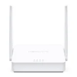 Router Wireless Mercusys MW302R, Wi-Fi 5, Dual-Band - imagine 3