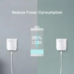 TP-Link Kit AV1000 Powerline Gigabit, Standarde si protocoale: HomePlug AV2, - imagine 13