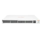 HPE Networking Instant On Switch 48p Gigabit CL4 PoE 4p - imagine 5