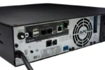 APC UPS Network Management Card 3 with Environmental Monitoring - imagine 10