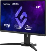 Monitor ViewSonic 23.8" VX2479J-HD-PRO, Diagonal (inch): 23.8, Diagonal (cm): 60, - imagine 10
