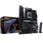 Placa de Baza GIGABYTE B850 AORUS ELITE WIFI7 AM5 - imagine 7