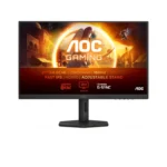 Monitor AOC 27" Q27G4XF, Diagonal (inch): 27, Diagonal (cm): 69, - imagine 2