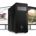 Desktop Workstation HP Z2 G1i Tower, Intel Core Ultra 7