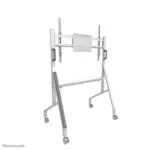 Stand mobil de podea Neomounts 55"-86" 76kg VESA 100x100 - - imagine 14
