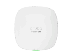 HPE Networking Instant On Indoor Access Point Wi-Fi 6 4x4 - imagine 6