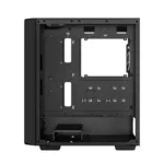 Carcasa DEEPCOOL CC560 V2 Mid Tower ARGB NEGRU - imagine 17