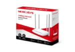 Router Wireless Mercusys MW325R, Wi-Fi 4, Single-Band - imagine 6