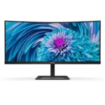 Monitor Philips 34" 346E2CUAE/00