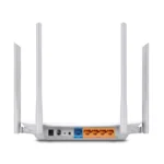 Router Wireless TP-Link ARCHER C50 v3, 1xWAN 10/100, 4xLAN 10/100, - imagine 5