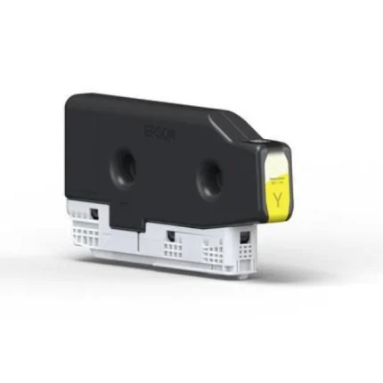 "EPSON AM-C400 YELLOW INKJET CARTRIDGE, Capacitate: 28k pgini, Culoare: Yellow,