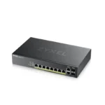 ZYXEL GS2220-10HP 10-PORT GBE SWITCH - imagine 14