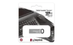 Memorie USB Flash Drive Kingston, DataTraveler Kyson, 128GB, USB 3.2 - imagine 8