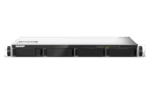 NAS QNAP 435XeU 4-Bay, CPU Marvell 64-bit Octeon TX2 CN9130 - imagine 4