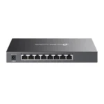 Switch TP-Link TL-SG2008P, 8 port, 10/100/1000 Mbps - imagine 4