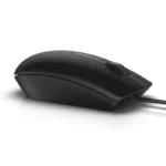 Mouse DELL MS116, negru - imagine 7