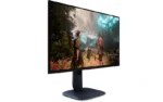 Monitor Alienware 27" AW2725Q Gaming 67.74 cm, 3840 x 2160 - imagine 4