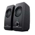 Boxe Stereo Trust Remo 2.0 Speaker Set, 8W, negru - imagine 9
