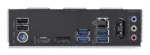 Placa de Baza GIGABYTE B550M GAMING X WIFI6 AM4, 4x - imagine 5