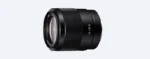 Sony FE 35 MM F1.8. Componentă pentru: MILC, Structura lentilelor: - imagine 7