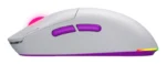 Mouse wireless Hator Quasar 3 ULTRA 8K, conectivitate 2.4GHz, bluetooth - imagine 3
