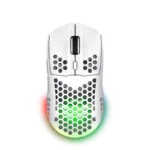 Mouse wireless Trust GXT 929W Helox, rezolutie maxima 4800 DPI, - imagine 8
