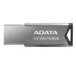 Memorie USB Flash Drive Adata UV350, 128GB, USB 3.2 - imagine 2