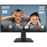 Monitor MSI 21.5" PRO MP225 - imagine 2