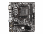 Placa de baza MSI A520M-A PRO, Socket AM4 - imagine 4