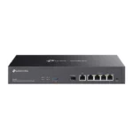 "Omada Gigabit Rackmount/Desktop VPN Router PORT: 1× Gigabit SFP WAN/LAN