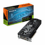 Placa Video GIGABYTE GEFORCE RTX 5070 TI EAGLE OC SFF