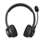 Casti Trust Ayda wireless ENC, conectivitate 3.5mm, USB-C, frecventa raspuns - imagine 3