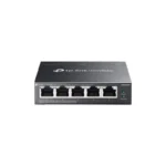 Omada 5-Port Gigabit Easy Managed Switch PORT: 5× Gigabit RJ45