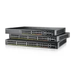 ZYXEL XGS2220-30HP, L3 Access Switch, 400W PoE, 16xPoE+/10xPoE++, 24x1G RJ45 - imagine 12