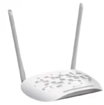 Access Point TP-Link TL-WA801N-Indoor, N300, Passive PoE Supported - imagine 6