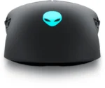 Dell Alienware Tri-Mode Wireless Gaming Mouse AW720M, Connection type: Tri-mode - imagine 20
