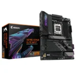 MB GIGABYTE X870E AORUS ELITE WIFI7 - imagine 7