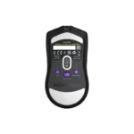 Mouse gaming wireless Hator Pulsar 3 ULTRA 8K+4K, polling rate - imagine 8