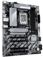 Placa de Baza GIGABYTE B860 DS3H LGA1851, 4x DDR5, 1x - imagine 4