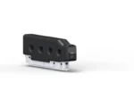 EPSON T15H1 BLACK INK CARTRIDGE AM-M5500, Capacitate: pana la 69.000 - imagine 2