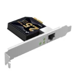 Adaptor wireless TP-Link, TX201, 2.5 Gigabit PCIe, Standarde și Protocoale: - imagine 5