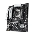 Placa de Baza ASUS PRIME B860M-K LGA1851, 2x DDR5, 1x - imagine 5