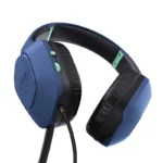 Casti gaming cu fir, Trust GXT 415B Zirox, interval frecventa - imagine 4