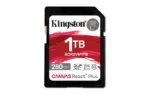 Card de Memorie SDXC Kingston  1TB SD , SDXC, - imagine 10