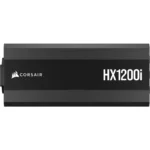 Sursa CORSAIR HX1200i 1200W 80 PLUS Platinum eficienta 92% ATX - imagine 5