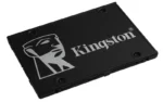 SSD Kingston KC600, 2TB, 2.5", SATA III - imagine 4